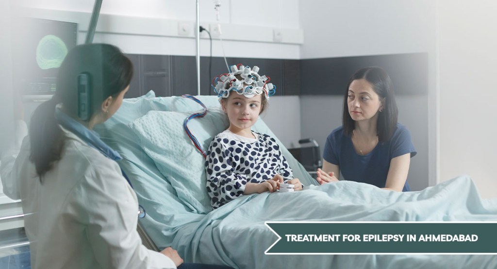 Treatment for Epilepsy in Ahmedabad