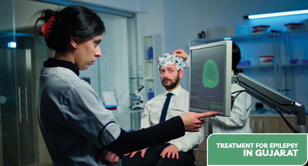 Treatment for Epilepsy in Gujarat