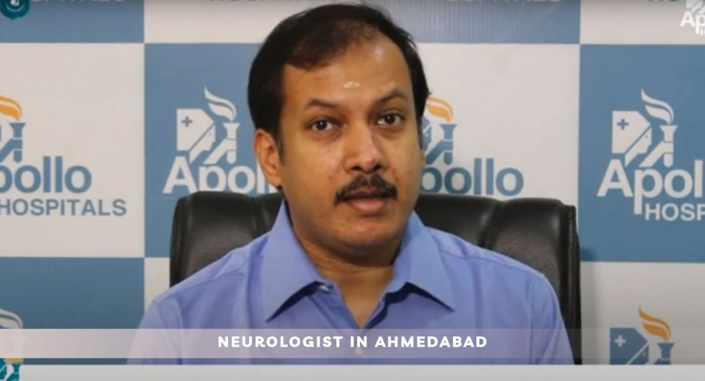 Neurologist in Ahmedabad